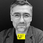 Dennis Yi Tenen: The Hidden History of Modern AI & Machine Learning | Urgent Futures Ep. 7