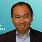 Francis Fukuyama on Trump 47