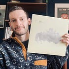 Record Club #1: Built To Spill's "There's Nothing Wrong With Love"