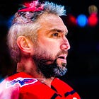 With Ovechkin 'Aware Of Where He Is In His Career,' What Will His Role Be Next Season For The Capitals? 'Possibilities Open'