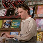 Another 100 Best Albums of All Time List 