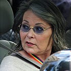 Profile in Focus | Roseanne Barr’s Political History Part 2 (2013 - 2017)
