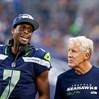 How 2023 Seahawks Correct Offensive Regression 