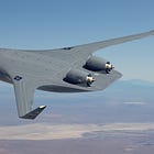 Air Force: JetZero To Develop Blended Wing Body Aircraft Prototype 