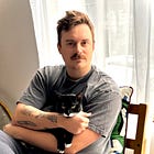 My First Byline: Jack Crosbie