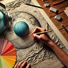 Color, Movement, Sound, and More