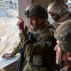 Israeli Military To Iran, Proxies: Ready To Strike At Any Time And Place. New Syrian FM Warns Iran Of Spreading Chaos" In Syria