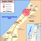 Hamas Revises Death Toll From 100 To 40, Dozens Wounded After Israel Targets Hamas Militants In A School In Gaza City. IAF Carries Out Strikes On Hezbollah In Lebanon