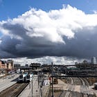 Central Station Will Close for 64 Days for Renovation Works
