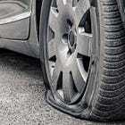 SUVs: Pneus grandes demais