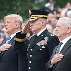 Trump Poses a Threat to America’s Commitment to a Nonpoliticized Military