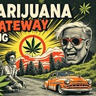 Does Cannabis Really Lead to Hard Drugs? Spoiler: Not Quite, Boomer