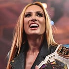 WWE Superstar Becky Lynch Has Joined 'Star Trek: Starfleet Academy'