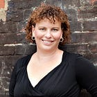 The Things Not Named — With Anne Trubek