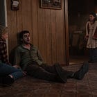 Wolf Man (2024) Review: Furry's a Jolly Bad Fellow