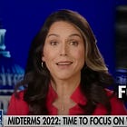 Tulsi Gabbard, Director Of National Intelligence, Backtracks On FISA Section 702 To Protect Warrantless Searches And Invasive Spying On Americans - Deep State Spying Continues 