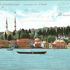 Old Constantinople/Istanbul
