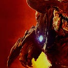 The AI of DOOM (2016)