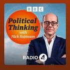 What I told Nick Robinson 