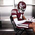 Instant Impact Freshmen WRs - Four & Three Stars