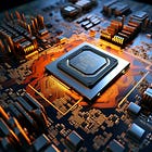 In-Memory Computing and Analog Chips for AI