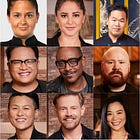  🐐 PYK's Top Chef GOAT Leaderboard