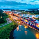 Securing Panama: U.S. Inks Deal to End Chinese Hegemony at the Canal