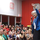 The Protest-Voter's Case Against Jill Stein
