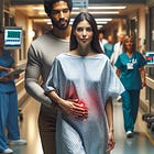 Non-Invasive Wireless Sensing For Post-Surgery Monitoring