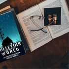 Debrief of our $3,972 Bulletins at the End of the World Kickstarter campaign