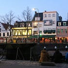 House Prices in Groningen Are Rising Faster Than the National Average