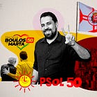 Guilherme Boulos: la izquierda que mira a la ciudad de São Paulo