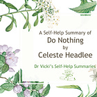 Do Nothing by Celeste Headlee
