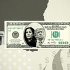 El dinero marca las elecciones de Estados Unidos