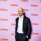 Private Media's Will Hayward on the chase for growth, information niches and the mental health cost of fighting Lachlan Murdoch