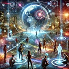 21. Exploring the Future of Social Multiplayer Games