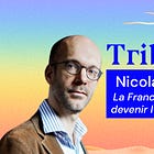 La France peut-elle devenir l’Argentine ?