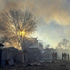 Weekend Update #123: The Week The USA Started Killing Ukrainians
