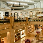 Luxury alert: Pricey European brands could soon cost more