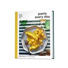 meet my first cookbook, pasta every day