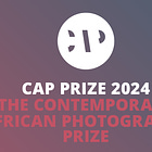 The International Prize for Contemporary African Photography (CAP) announces open call for entries for the CAP Prize 2024