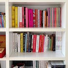 [ITW] Les livres préférés d'Alizée, une cuisinière passée par la reconversion
