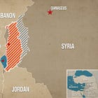 Understanding the "Alpha Line", UNSC Resolution 350, and Why Israel Entered Syria 
