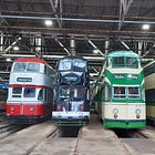 Redundancy plan for Blackpool Heritage Tram workers despite assurances services will return 