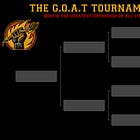 The G.O.A.T. Tournament Day 4: Movement and Mobs