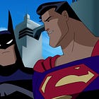 'The Batman', 'Justice League', And 'Justice League Unlimited' Return To Netflix In May