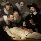 why I'm not going to medical school