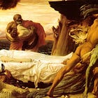 Canvas Conversations: Alcestis by Euripides