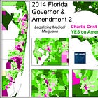 Issue #167: Abortion and Weed will be on the Florida Ballot in 2024