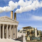 Hooray, Climate Law Protects EPA's Ability To Regulate CO2! But There's A Catch.